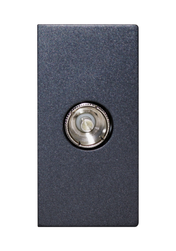 [SOL-TV-A] SOL TV Socket Gray Color UK Size