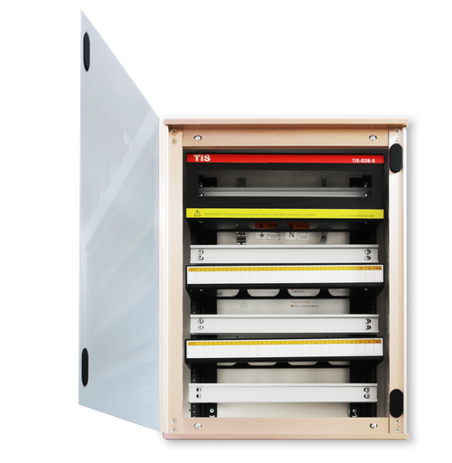 [TIS-SDB-S] Small Electrical DB Enclosure