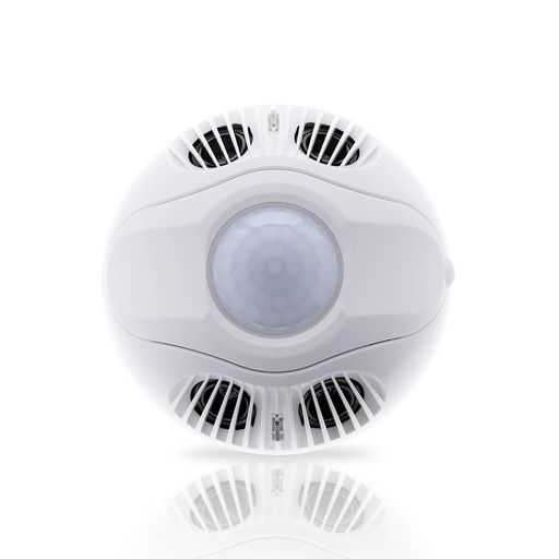 [Smart-Bat] Smart Bat Ultrasonic , Pir, Lux sensor 24VDC with NO contact output