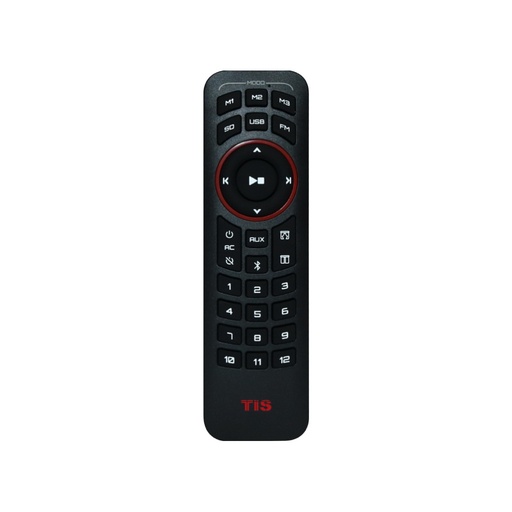 [TIS-MRC] TIS simple Remote control
