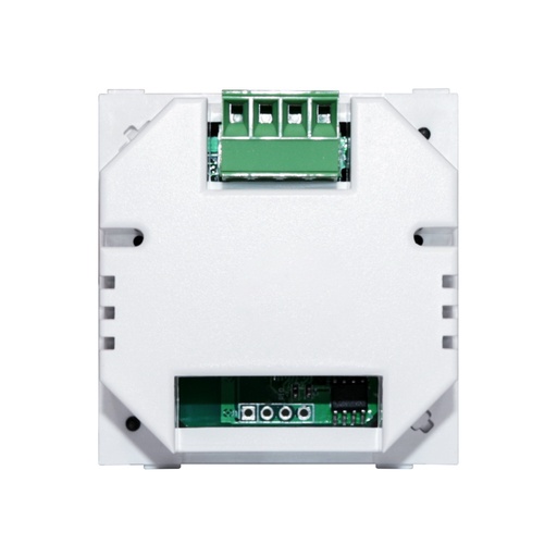 [TIS-TRV-16CNV] TRV Gateway can control up to 16 TRV