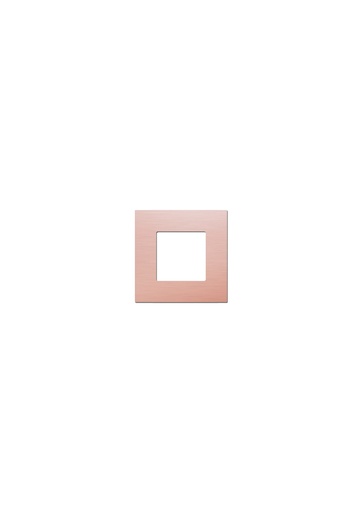 [TER-COV1-AG] Terre 1 Gang Golden Aluminum