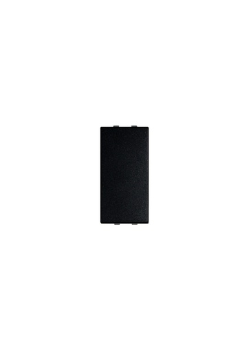 [TE0836 Black] Terre Blank plate unit ,Black