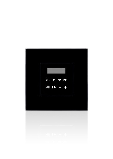[TER-AUD-A] Terre touch music keypad with Adaptor to connect to Panel Addition