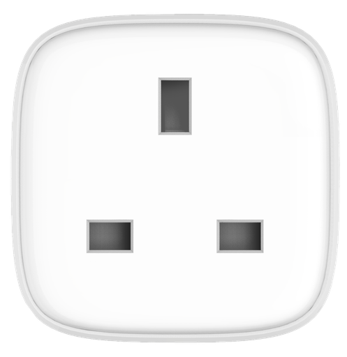 [TIS-BEE-PLUG-UK] UK Plug 13A with energy meter
Zigbee Protocol