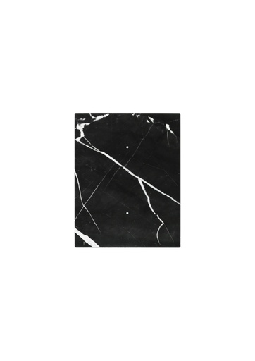 [VEN-CVR-MRB-2G  Black] VEN MARBLE Cover 2G ,Black