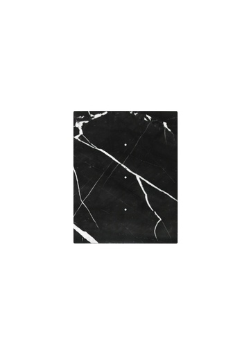 [VEN-CVR-MRB-3G Black] VEN MARBLE Cover 3G ,Black