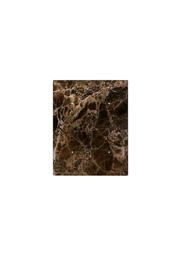[VEN-CVR-MRB-4G Brown] VEN MARBLE Cover 4G ,Brown