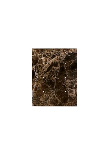 [VEN-CVR-MRB-6G  Brown] VEN MARBLE Cover 6G ,Brown