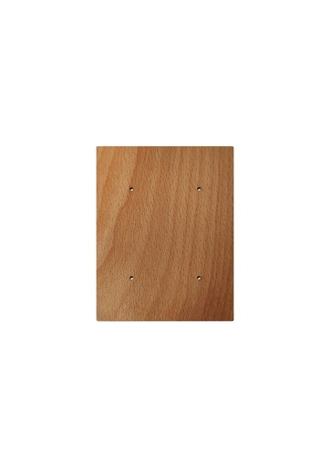 [VEN-CVR-WOD-4G Light] VEN WOOD Cover 4G ,Light