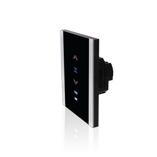 [VEN-1D-UV BLACK] Venera AIR 1 Universal Dimmer,Black