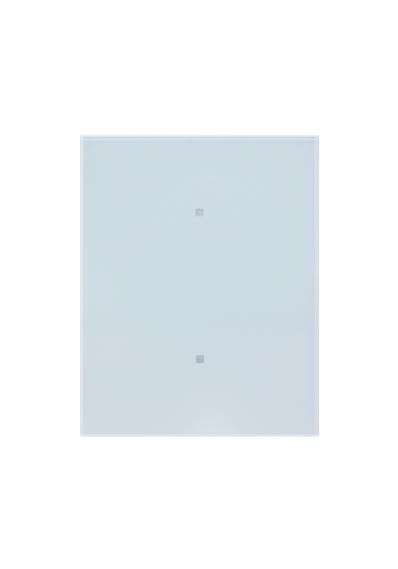 [VEN-ZIG-2G White] Venera Zigbee Switch 2 Gang 5A,White
