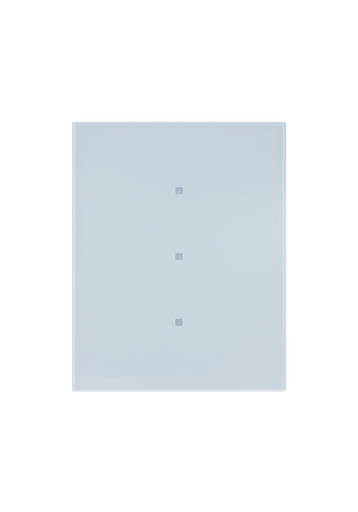 [VEN-ZIG-3G White] Venera Zigbee Switch 3 Gang 5A,White
