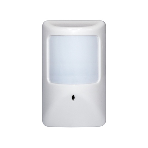 [PIR-WALL-NC] Wall Mount PIR Sensor NC 12V