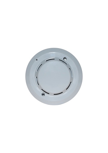 [OEM-SMK-24V] Wired 24V Smoke detector with dry contact
