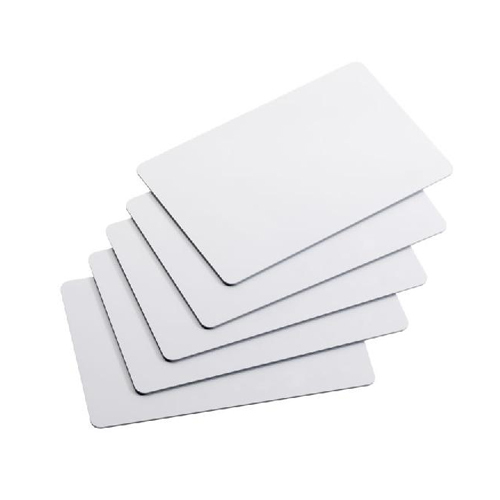 [MC-M1-ECO Blank] Mifare Card(Blank) Memory: 1K Frequency: 13.56MHZ Encrypted Cheap chip inside,plain