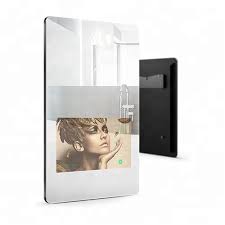 [M1-S 21.5] Smart Mirror 21.5"