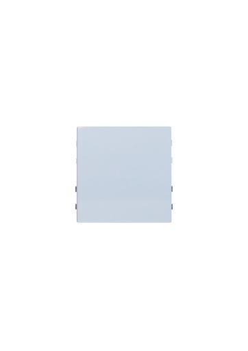 [TE0801 White] Terre 10AX 250V One gang one way switch unit ,White