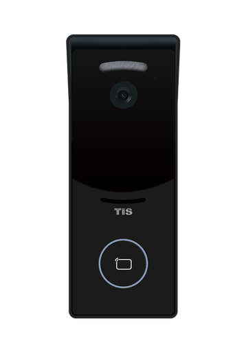 [TIS-INT-INU-C61] SIP Small Video Door Station